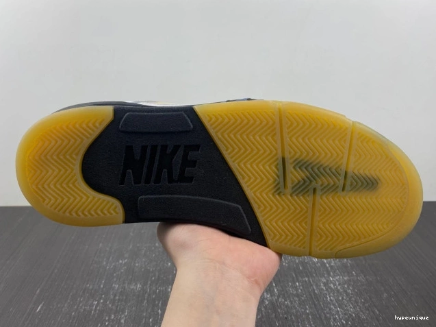 HYPE A Ma WMNS Air x Jordan FZ5758-004 5 Maniere 0703